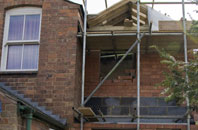 free Petton home extension quotes